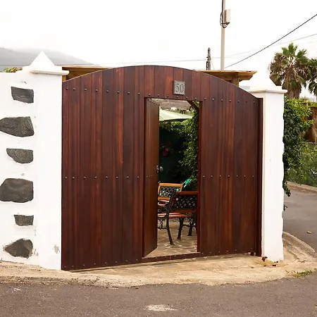 Vinas איקוד דה לוס וינוס