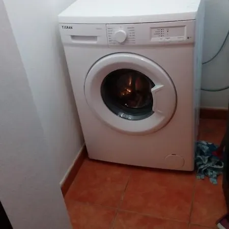 Vinas בית נופש איקוד דה לוס וינוס