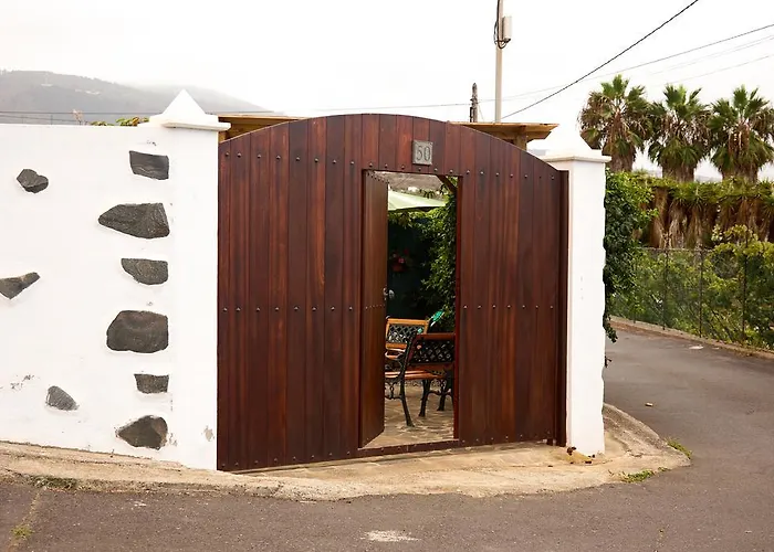 Vinas Icod De Los Vinos