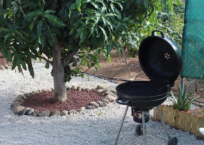 Σπίτι διακοπών Vinas Icod De Los Vinos