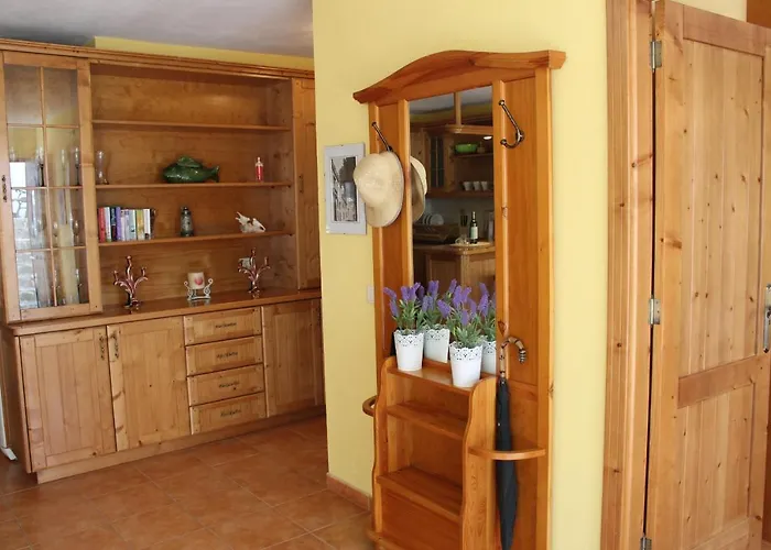 Vinas Σπίτι διακοπών Icod De Los Vinos