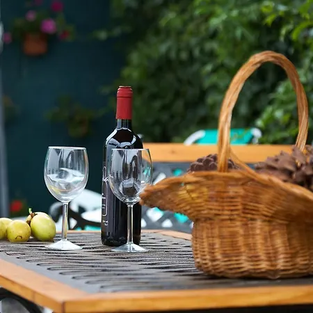 Vinas Nyaraló Icod de los Vinos
