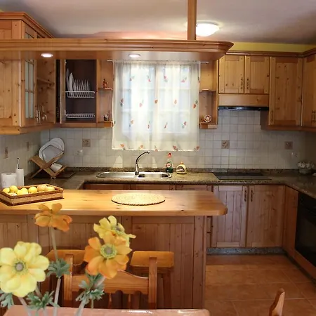 Vinas Ferienhaus
