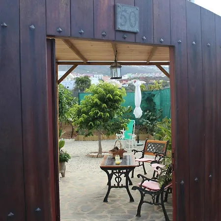 Holiday home Vinas *