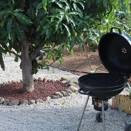 Holiday home Vinas Icod De Los Vinos