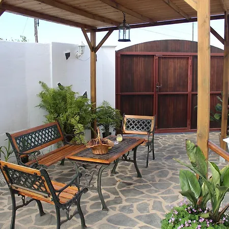 Vinas Holiday home Icod De Los Vinos