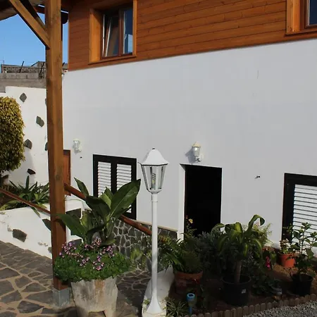 Vinas Ferienhaus Icod De Los Vinos