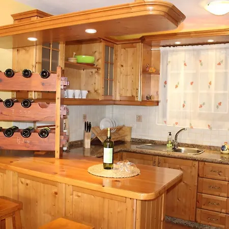 Ferienhaus Vinas *
