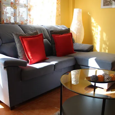 Vinas Ferienhaus Icod De Los Vinos