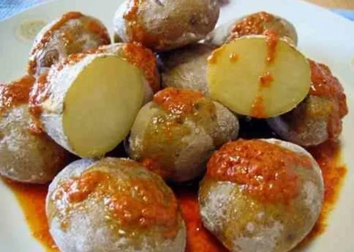 بيت للعطل Vinas