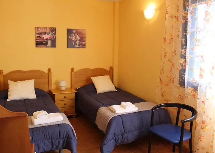 Vinas 伊科德·德·洛斯·维诺斯