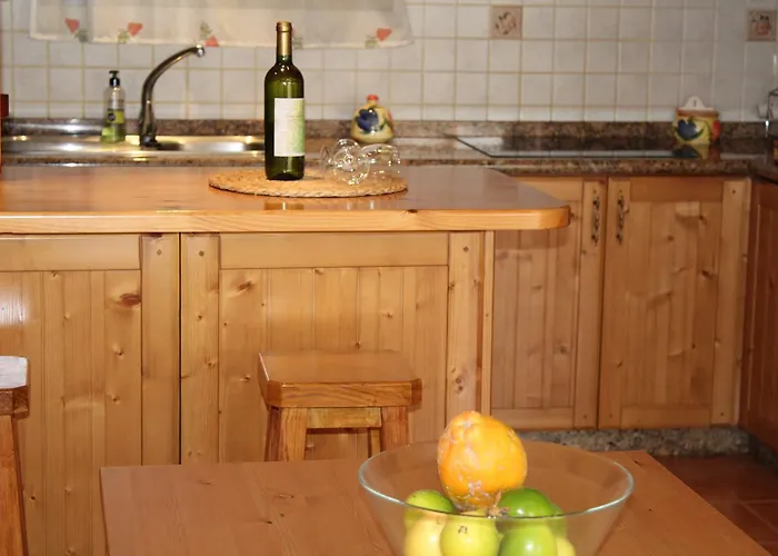 بيت للعطل Vinas *