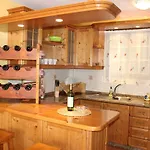 Ferienhaus Vinas *